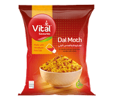 Daal Moth - 160g
